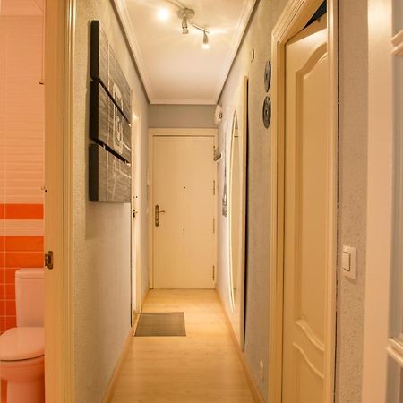 Apartamento Cuencaloft Red Velvet Cuenca  Exterior foto