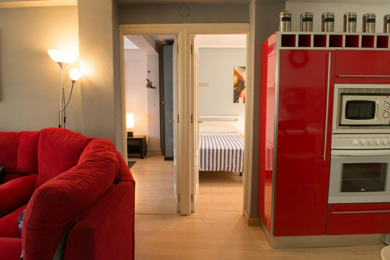 Apartamento Cuencaloft Red Velvet Cuenca  Exterior foto
