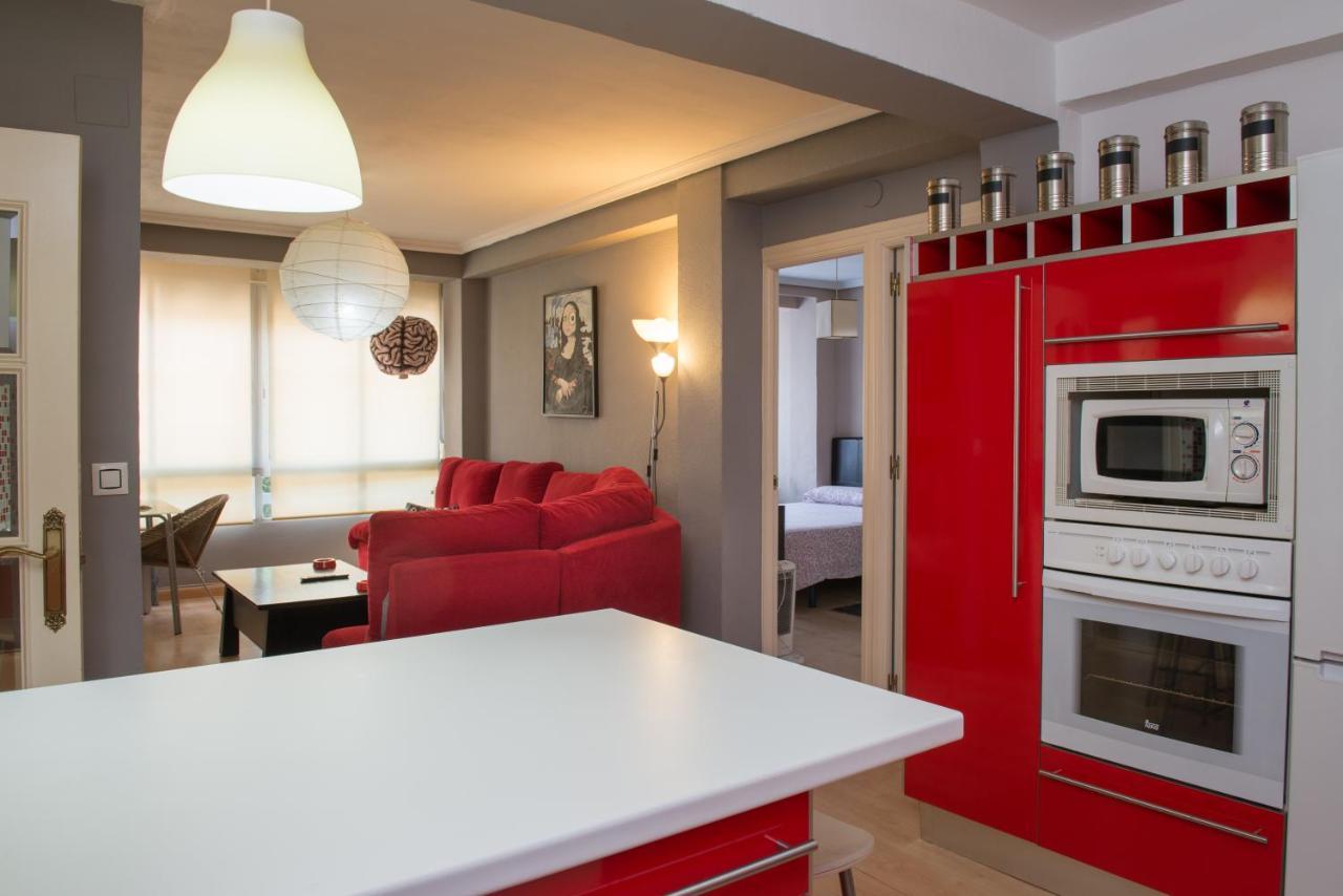 Apartamento Cuencaloft Red Velvet Cuenca  Exterior foto