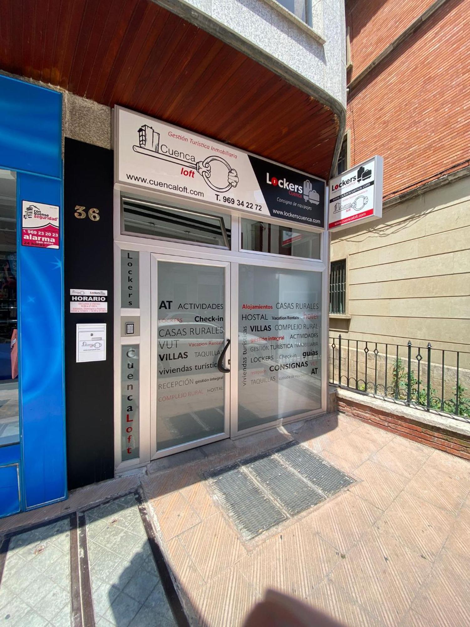 Apartamento Cuencaloft Red Velvet Cuenca  Exterior foto